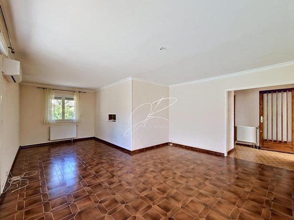 Maison T5 4 chambres 100 m² garage