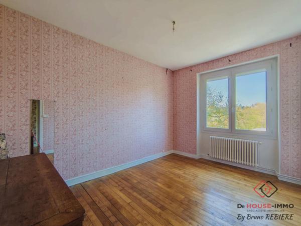 Maison à vendre 4 pièces de 110 m²