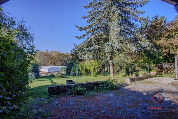 Maison à vendre 4 pièces de 110 m²