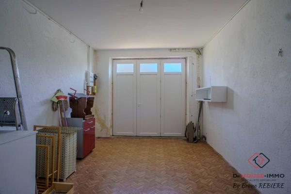 Maison à vendre 4 pièces de 110 m²