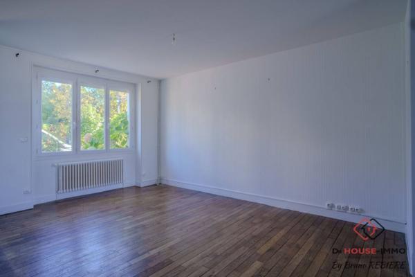 Maison à vendre 4 pièces de 110 m²