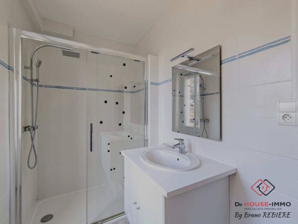 Maison à vendre 4 pièces de 110 m²