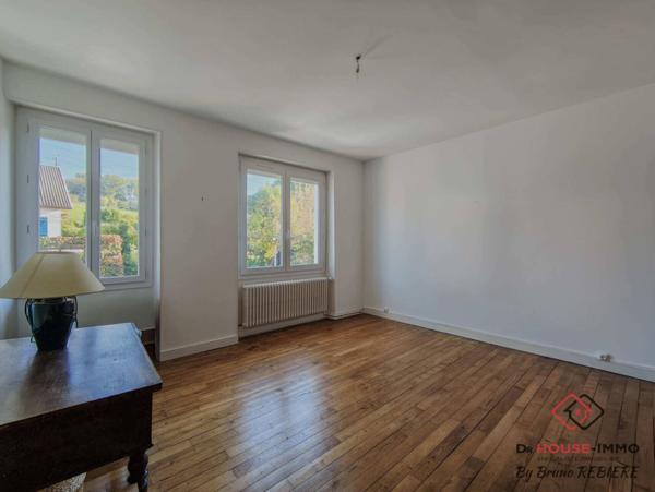 Maison à vendre 4 pièces de 110 m²