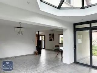 Maison à vendre 5 pièces 138m²