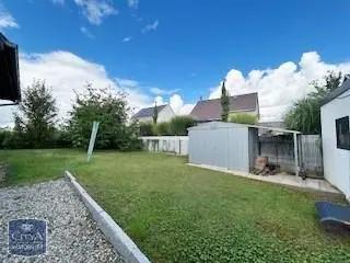 Maison à vendre 5 pièces 138m²