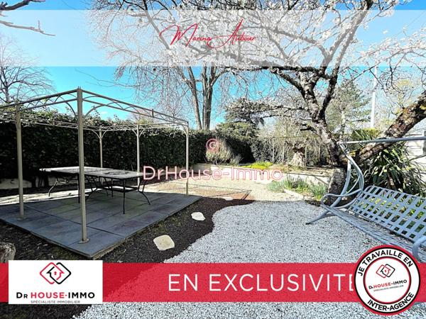 Maison à vendre 5 pièces de 130 m²