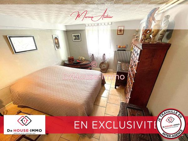 Maison à vendre 5 pièces de 130 m²