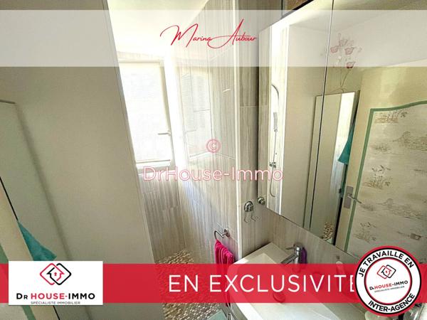 Maison à vendre 5 pièces de 130 m²