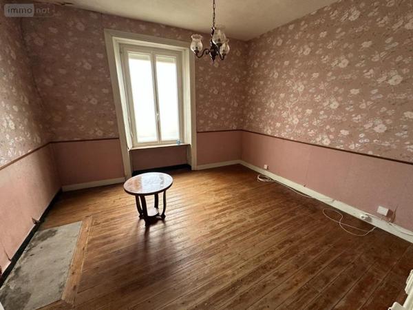 Maison à vendre à Cherbourg-en-Cotentin dans la Manche (50120), ref : 50040-615