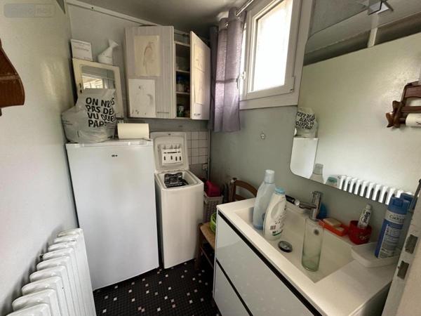 Maison à vendre à Cherbourg-en-Cotentin dans la Manche (50120), ref : 50040-615