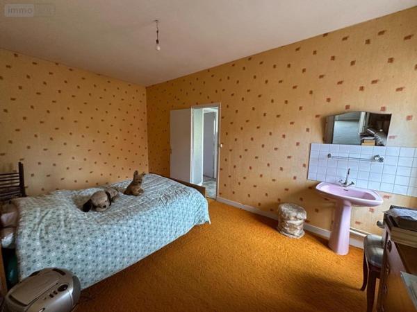 Maison à vendre à Cherbourg-en-Cotentin dans la Manche (50120), ref : 50040-615