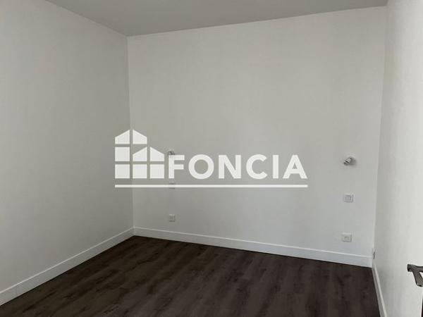 Location Maison 3 pièces 45.7 m² - 23 RUE BERNARDIN DE ST PIERRE Eragny Sur Oise 95610