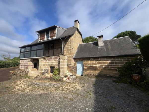 Maison à vendre |  Varetz |  3 pièces | 73 m²