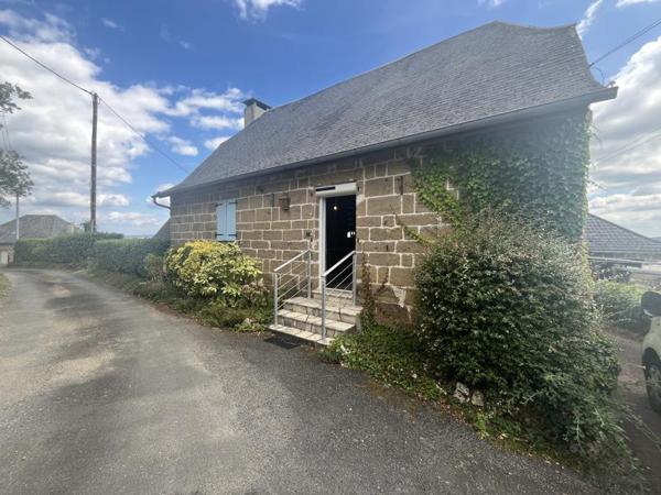 Maison à vendre |  Varetz |  3 pièces | 73 m²