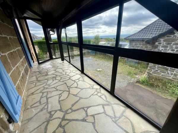 Maison à vendre |  Varetz |  3 pièces | 73 m²