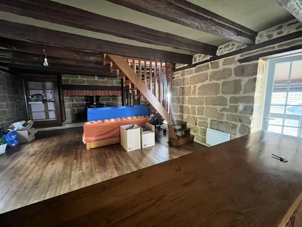 Maison à vendre |  Varetz |  3 pièces | 73 m²