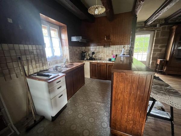 Maison à vendre |  Varetz |  3 pièces | 73 m²