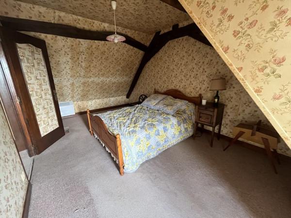 Maison à vendre |  Varetz |  3 pièces | 73 m²