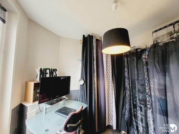 Maison - Vendu - 54 m² - BLOIS | The Door Man