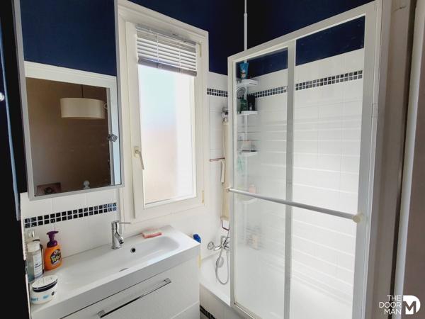 Maison - Vendu - 54 m² - BLOIS | The Door Man