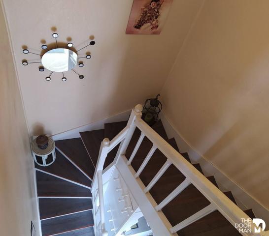 Maison - Vendu - 54 m² - BLOIS | The Door Man