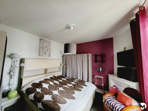 Maison - Vendu - 54 m² - BLOIS | The Door Man