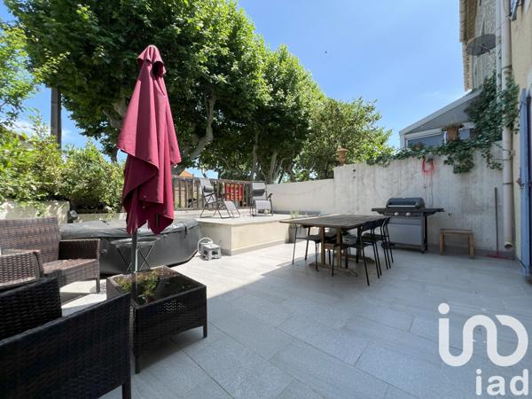 Maison à vendre 7 pièces 151 m² Azille