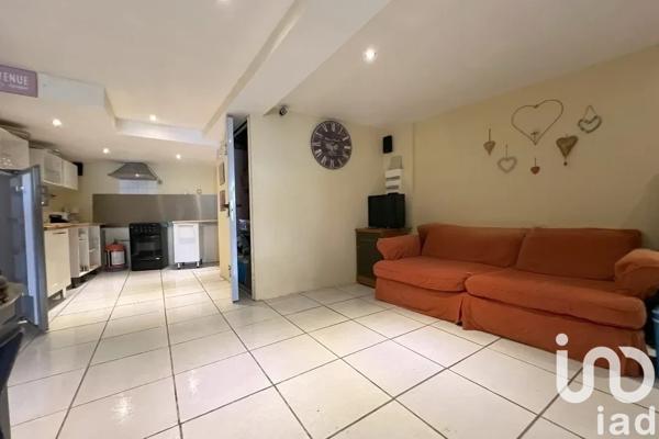 Maison à vendre 7 pièces 151 m² Azille