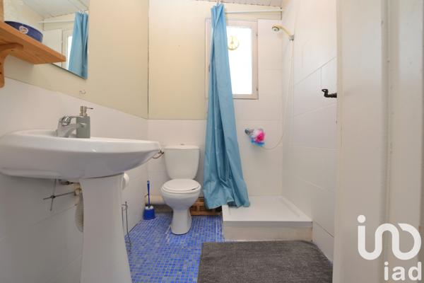 Maison à vendre 7 pièces 151 m² Azille