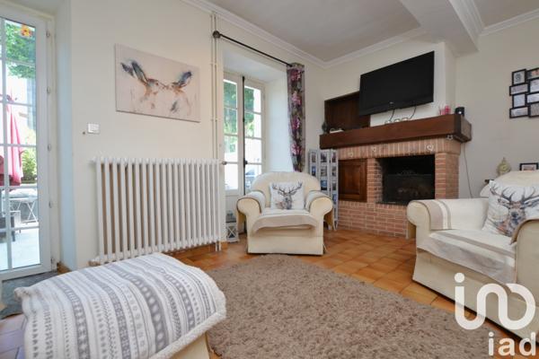 Maison à vendre 7 pièces 151 m² Azille