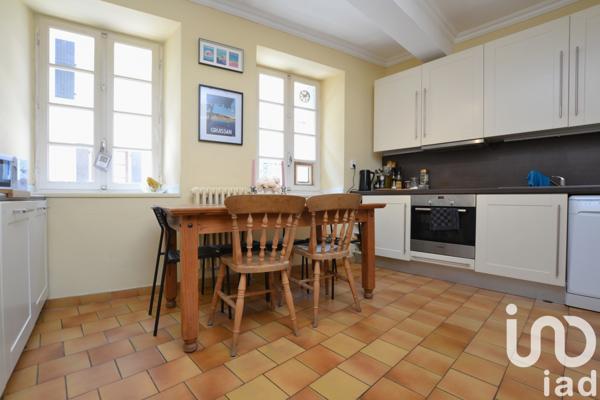 Maison à vendre 7 pièces 151 m² Azille