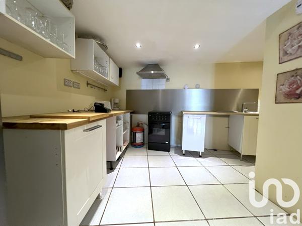 Maison à vendre 7 pièces 151 m² Azille