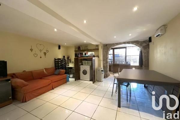 Maison à vendre 7 pièces 151 m² Azille