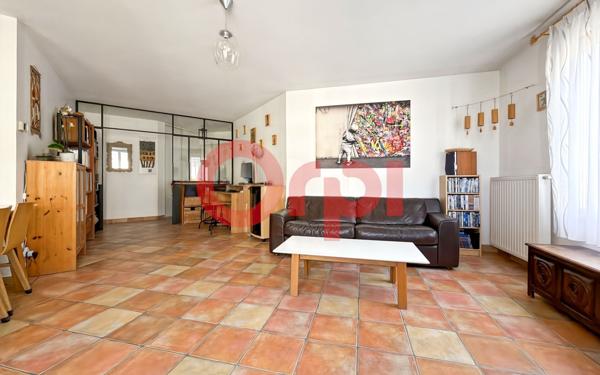 Appartement à vendre    4 pièces • 86 m2 Lyon 3