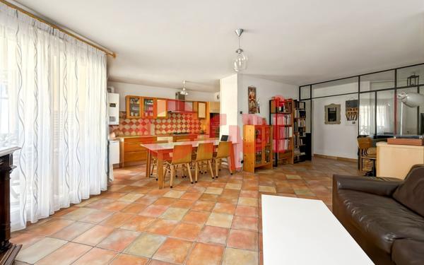 Appartement à vendre    4 pièces • 86 m2 Lyon 3