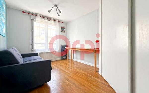 Appartement à vendre    4 pièces • 86 m2 Lyon 3