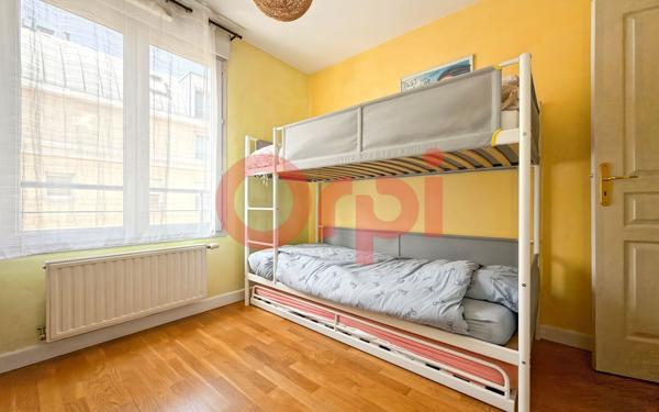 Appartement à vendre    4 pièces • 86 m2 Lyon 3