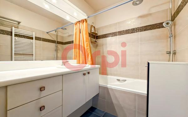 Appartement à vendre    4 pièces • 86 m2 Lyon 3