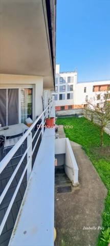 Appartement à vendre 2 pièces de 43 m²