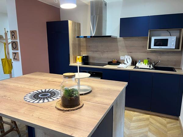 Immeuble de Rapport - 3 Appartements