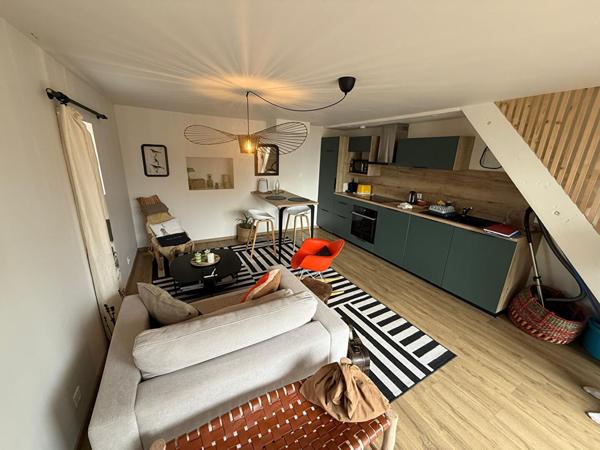 Immeuble de Rapport - 3 Appartements