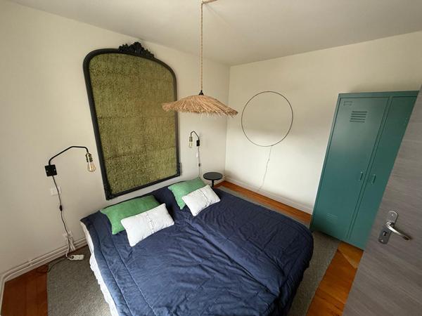 Immeuble de Rapport - 3 Appartements