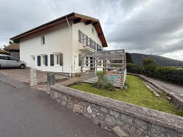 Immeuble de Rapport - 3 Appartements