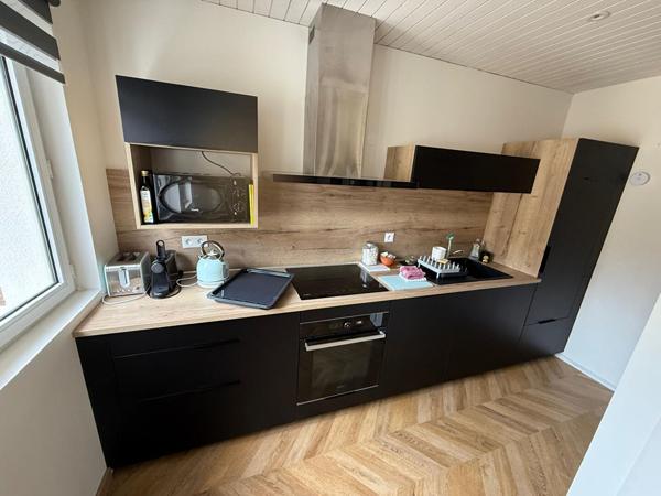 Immeuble de Rapport - 3 Appartements