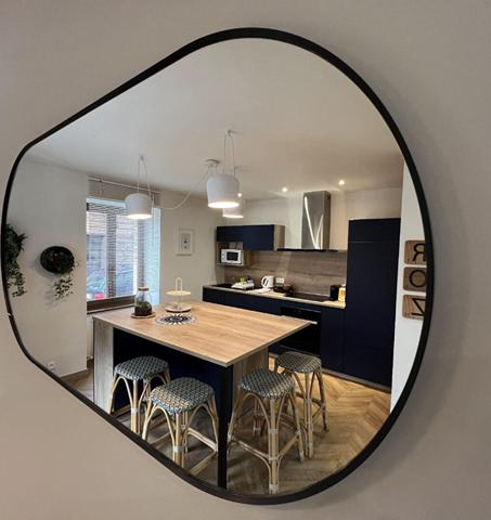 Immeuble de Rapport - 3 Appartements