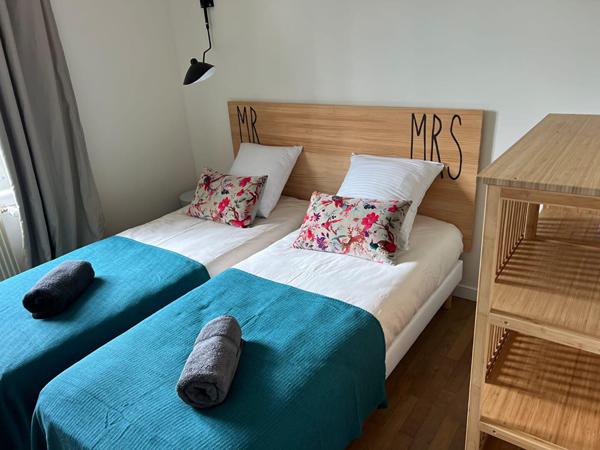 Immeuble de Rapport - 3 Appartements