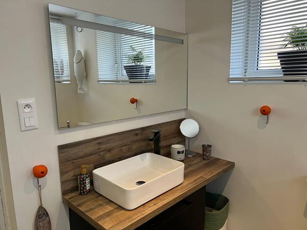 Immeuble de Rapport - 3 Appartements