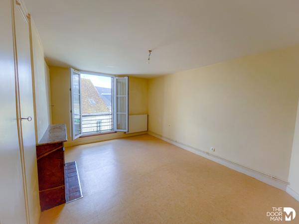 Appartement - Vendu - 56 m² - BONNEVAL | The Door Man