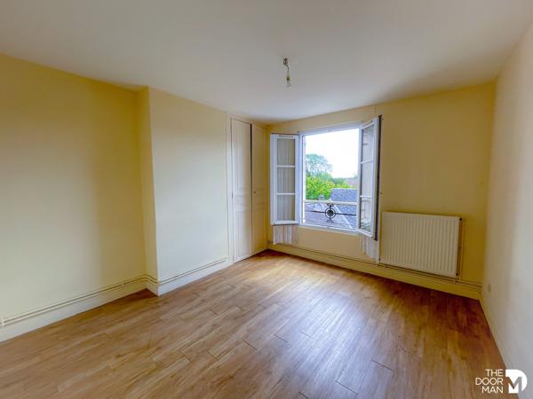 Appartement - Vendu - 56 m² - BONNEVAL | The Door Man