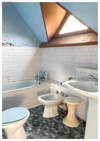 Maison à vendre à Avrillé dans le Maine-et-Loire (49240), ref : 49014-1823